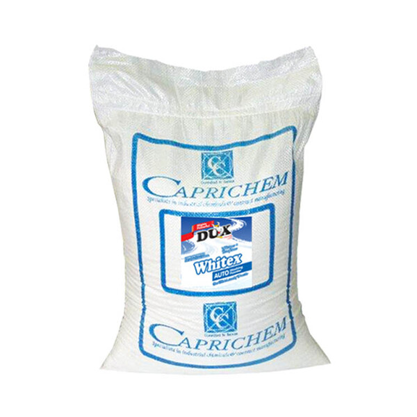 Caprichem specials - Dux Whitex Low Foam Laundry Detergent 25KG