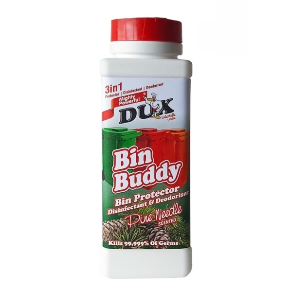 Caprichem - Dux Bin Buddy Bin Protector 12x500grm