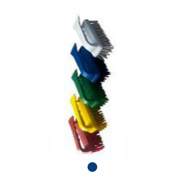 Related Products - Hygiene Iron Scrub Brush Hard - Blue EACH