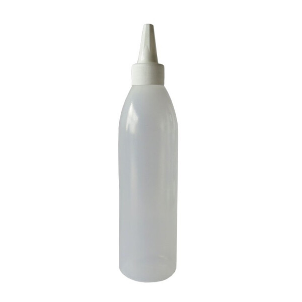 Caprichem products - @delights Squeeze Bottle 250ml EACH