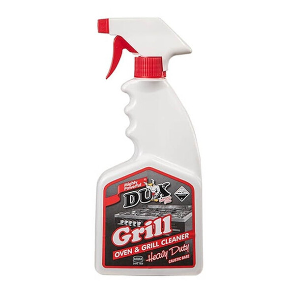Caprichem products - Dux Grill 500ML