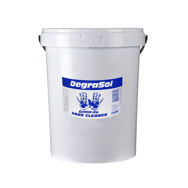 Caprichem specials - Degrasol Grime-go Hand Cleaner Grit 25L