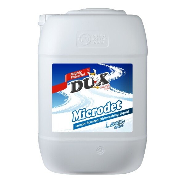 Caprichem - Dux Microdet 25L