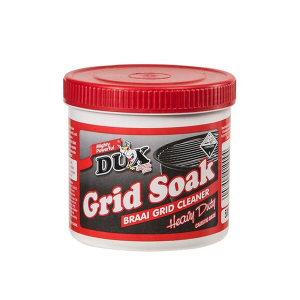 Caprichem products - Dux Grid Soak 6x500g