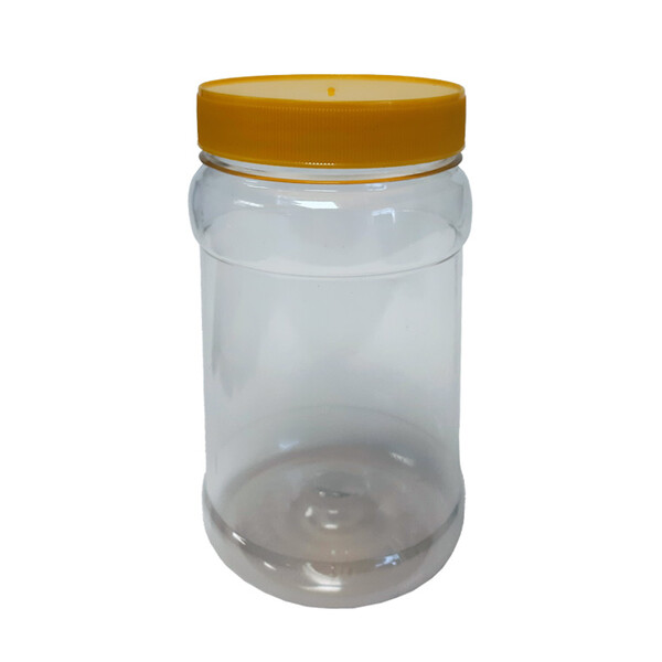 Related Products - 500g Honey Jar Round Light Duty EACH