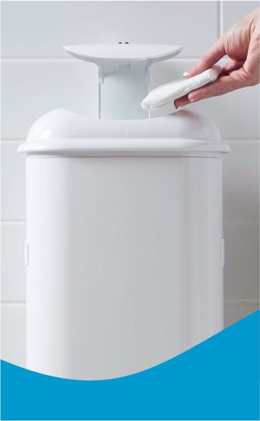 Caprichem Featured products - Sanitary Toilet Cleaners