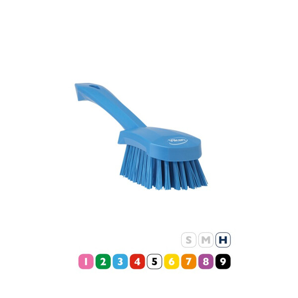 Related Products - Short Handled Brush 41061 EACH