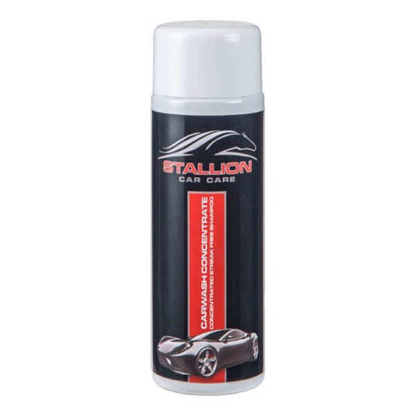 Caprichem - Stallion Carwash Concentrate 12x250ml