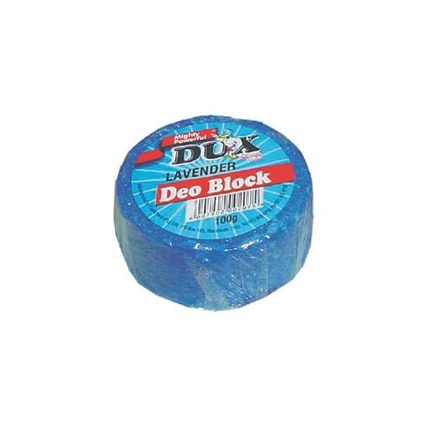 Caprichem - Dux Deo Blocks Lavender 100g
