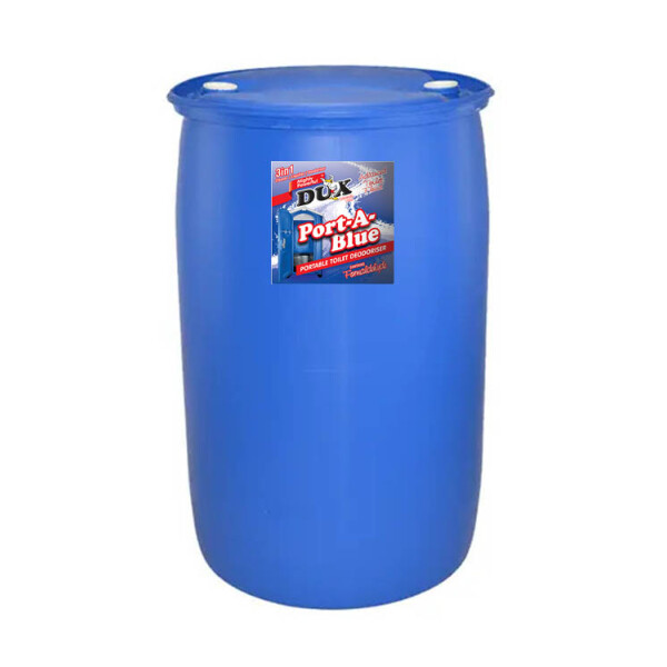 Caprichem - Dux Port-a-blue 210L