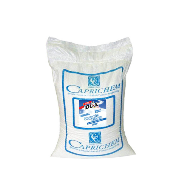 Caprichem - Dux Organic Bleach 12.5KG