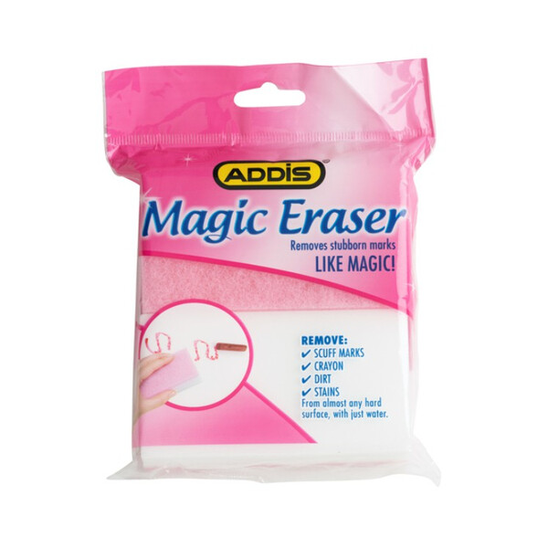 Related Products - Magic Eraser # P/PACK