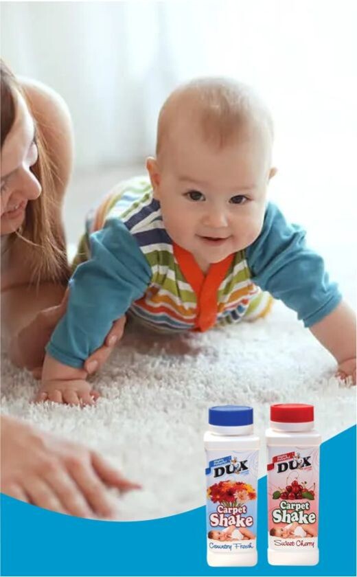 Caprichem Featured products - 04. Carpet Fresheners