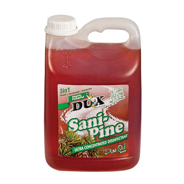 Related Products - Dux Sanipine 9x2l
