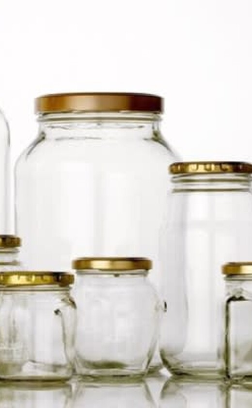 Caprichem - Glassware & Homeware