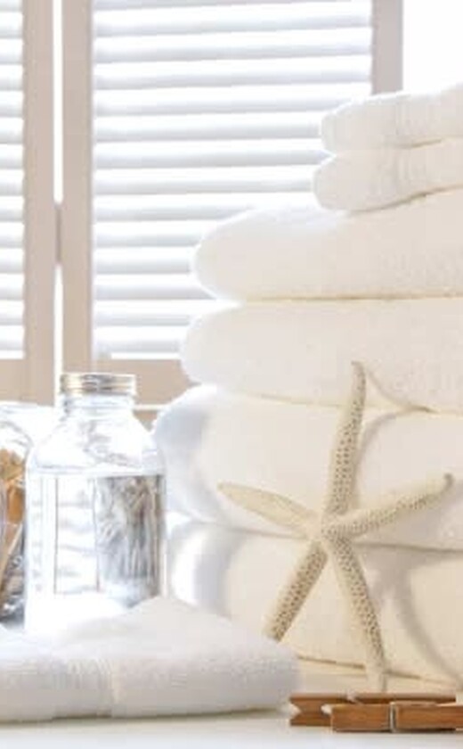 Caprichem - Laundry Accessories