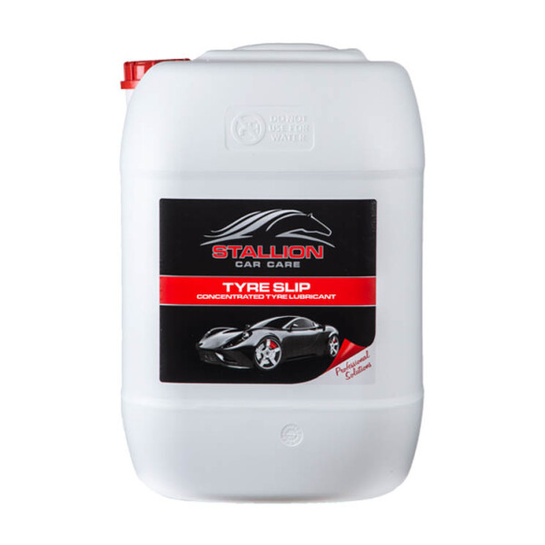 Caprichem - Stallion Tyre Slip 25L