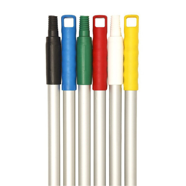 Related Products - Aluminium Handle Moulded Thread And Grip - Blue EACH