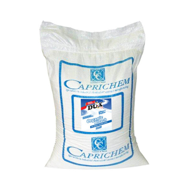 Caprichem - Dux Super White Bleach Powder 25KG