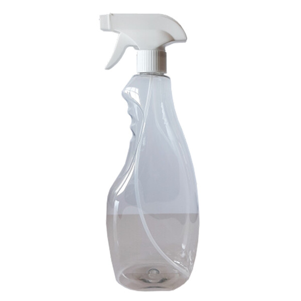 Related Products - 750ml Pet Clear Bottle And Trigger Complete EACH