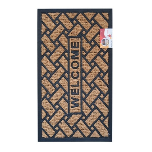 Related Products - Welcome Mat - Brick 40cm X 70cm EACH