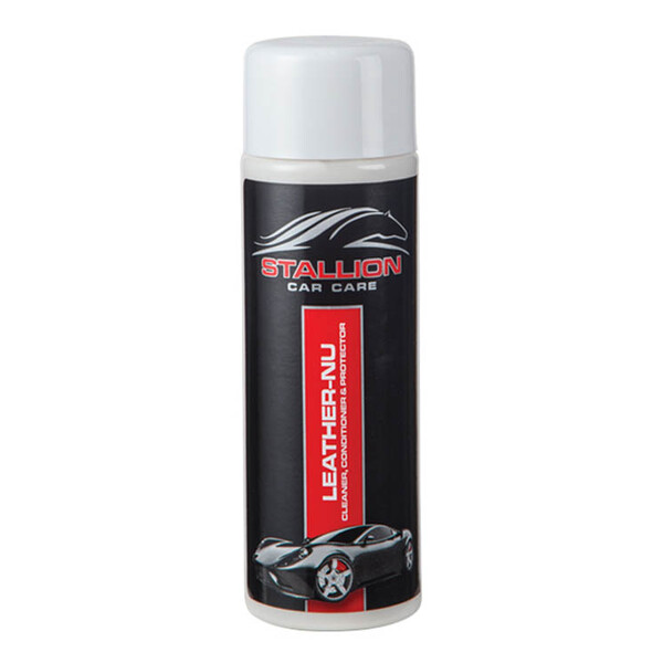Caprichem products - Stallion Leather-nu 6x250ml