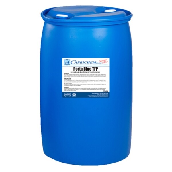 Caprichem - Porta Blue Concentrated Tfp 210L