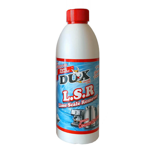 Caprichem products - Dux L.s.r. Coffee, Kettle, Iron 500ML