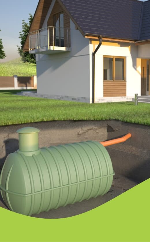Caprichem Featured products - Environmentally Friendly Septic System Cleaners