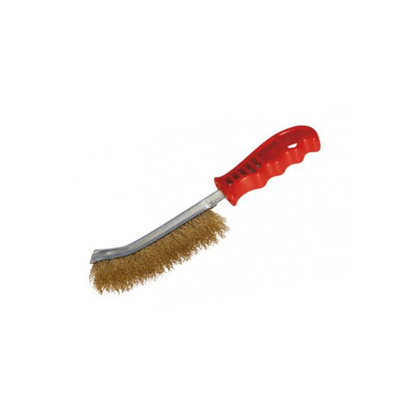 Related Products - Brass Knife Wire Brush EACH
