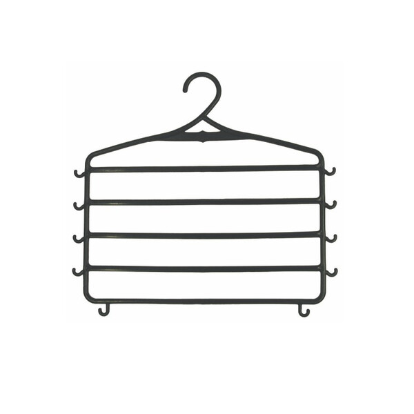 Caprichem products - Hanger Skirt And Trouser - 2 Pack EACH