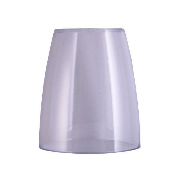 Caprichem products - @delights Lamp Shade Clear EACH