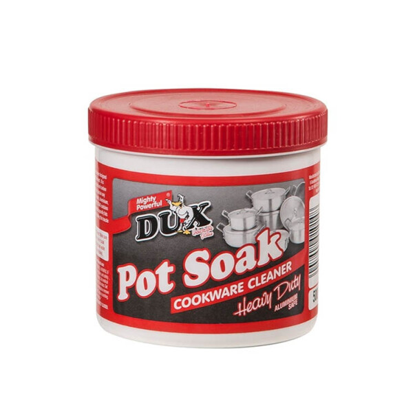 Caprichem - Dux Pot Soak 12x500g