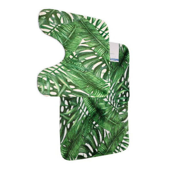 Caprichem products - Memory Foam Palms 50x80 EACH