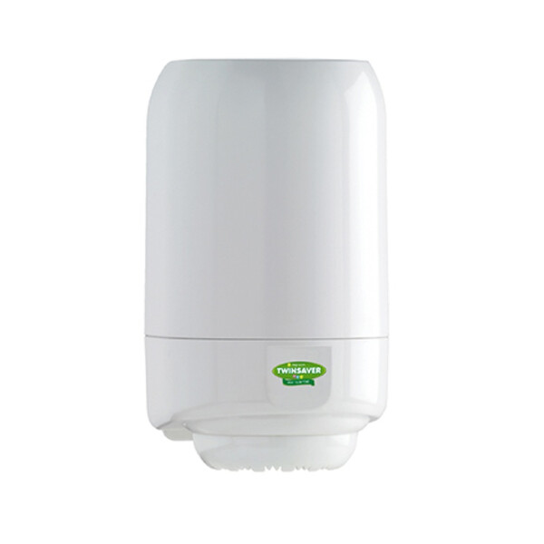 Caprichem products - Twinsaver Centrefeed Mini Dispenser Np0527 EACH