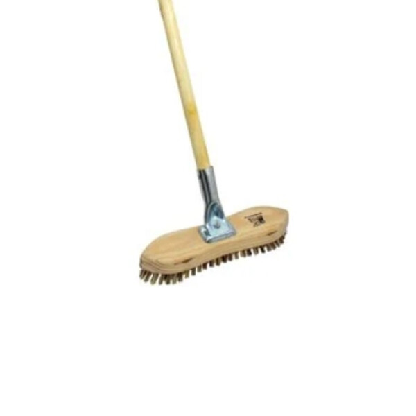 Caprichem products - Deckscrub Plastic Grip 280mm EACH