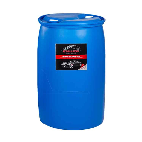 Caprichem products - Stallion Autowash Sf 210L