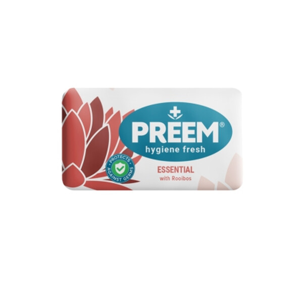 Caprichem products - Preem Beauty Soap Essential 6 X 12 X 175g Per Box P/BOX