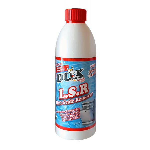 Caprichem products - Dux L.s.r. Dishwashing Machine 12x500ml