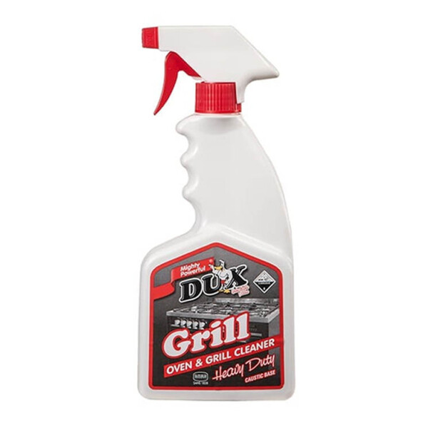 Caprichem - Dux Grill 500ML