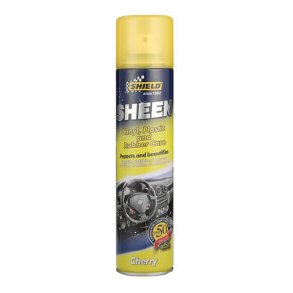Related Products - Sheen Vinyl & Plastic Care 300ml Cherry