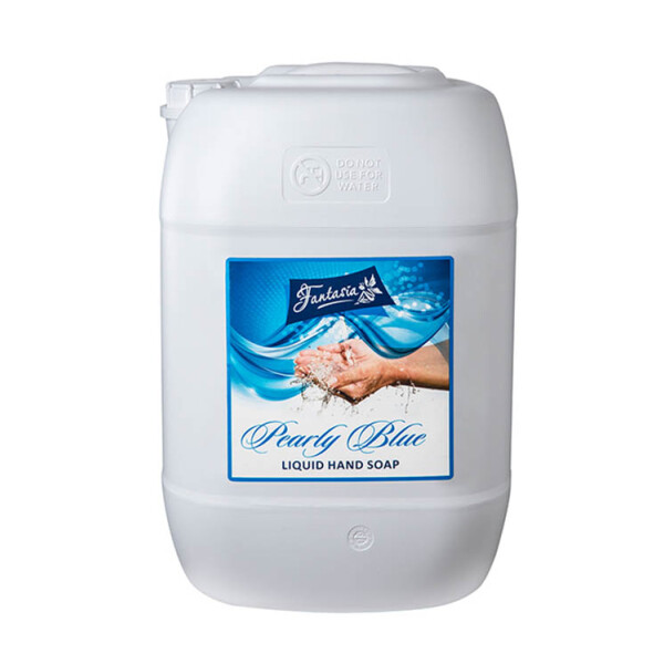 Caprichem - Fantasia Pearly Blue Hand Soap 25L