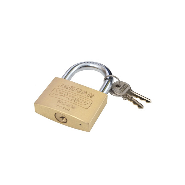 Related Products - Padlock 60mm Pro Brass Hx60 EACH