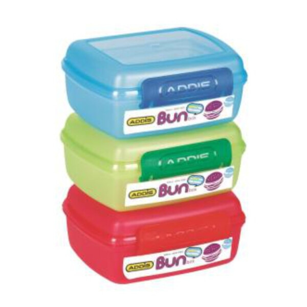 Related Products - Bun Box EACH