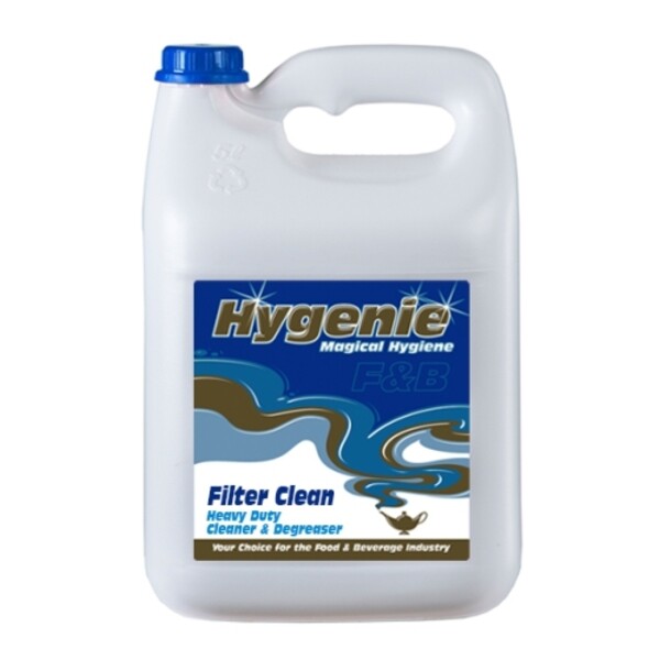 Caprichem - Hygenie Filterclean 5L