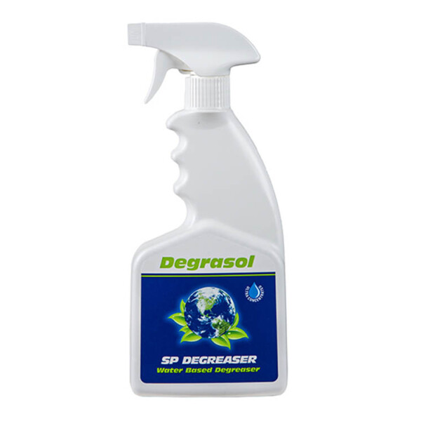 Caprichem - Degrasol S.p. Degreaser 12x500ml