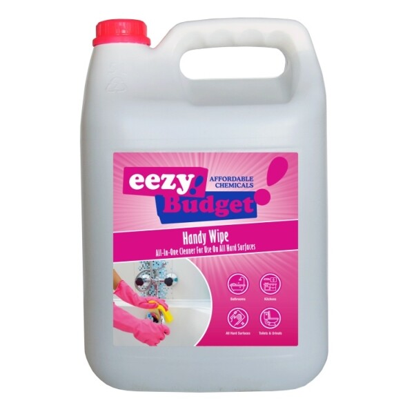 Caprichem - Handy Wipe 5L