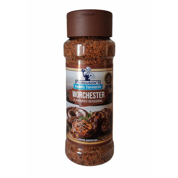 Related Products - Ferguson's Family Favourite Worchester S. Shaker 200ML