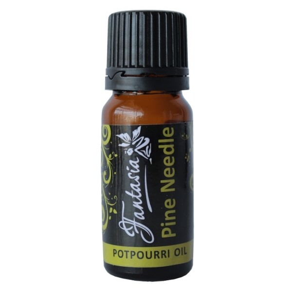 Caprichem - Fantasia Pot Pourri Oil Pine Needle Single 10ML