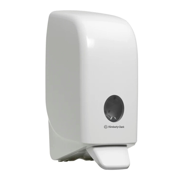 Caprichem products - Aquarius Hand Cleanser Dispenser 6948 EACH